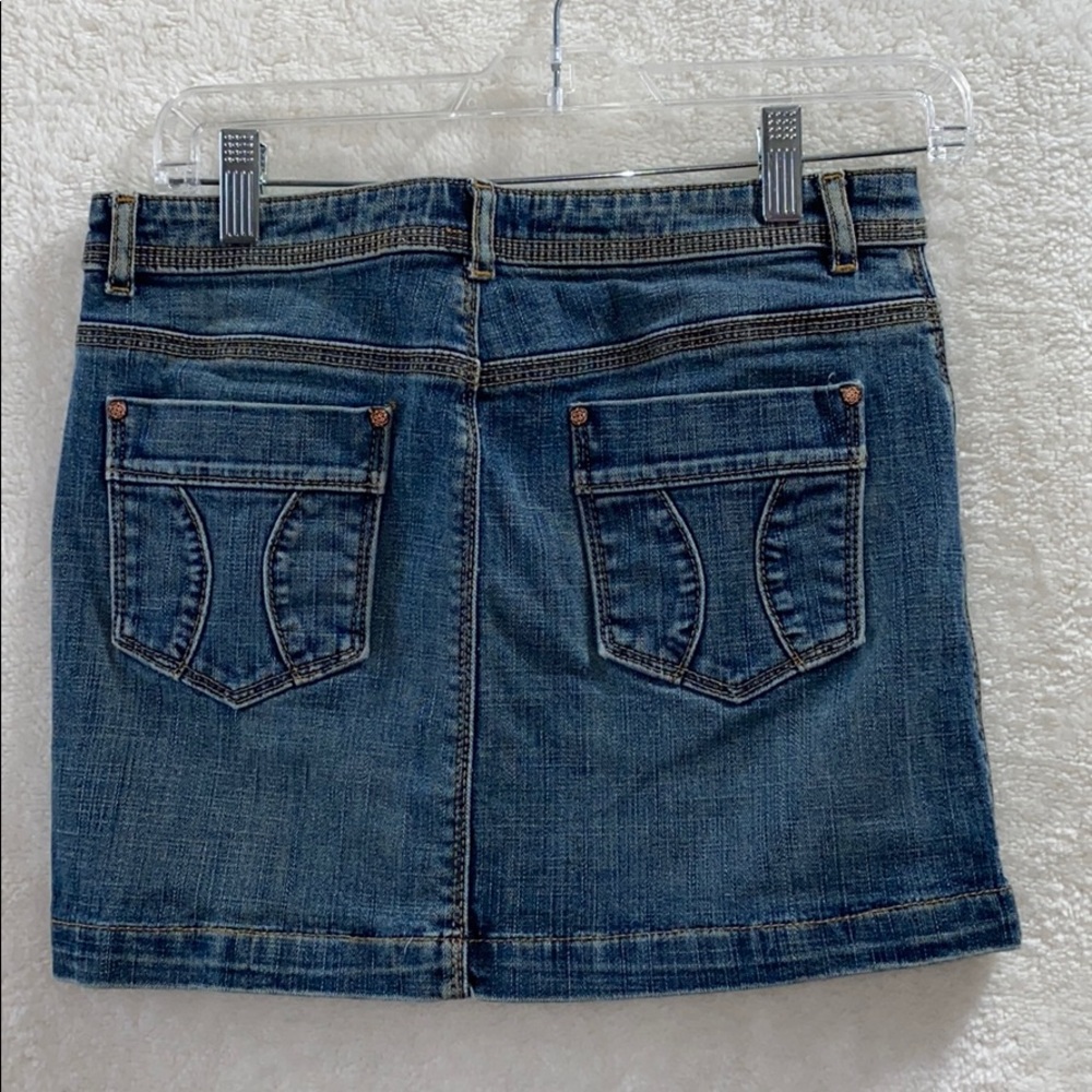 Old navy skirt size 14 - Picture 5 of 5